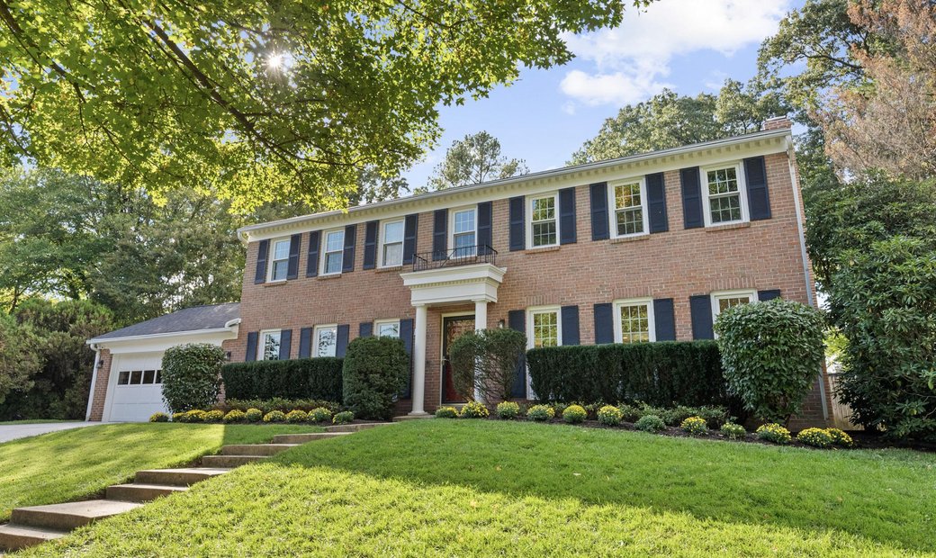 Residential Vienna In Vienna, Virginia, United States For Sale (14805848)