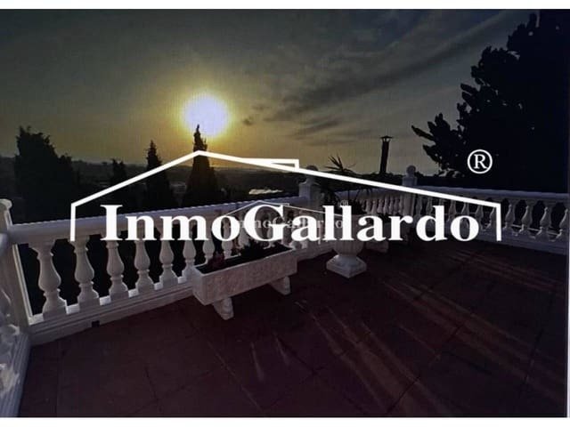 Villa in Velez-Malaga, Andalusia, Spain 2 - 14799157