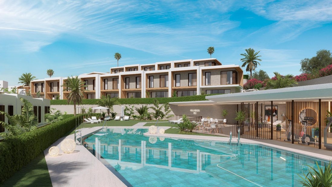 House in La Cala de Mijas, Mijas, Spain 5 - 14801362