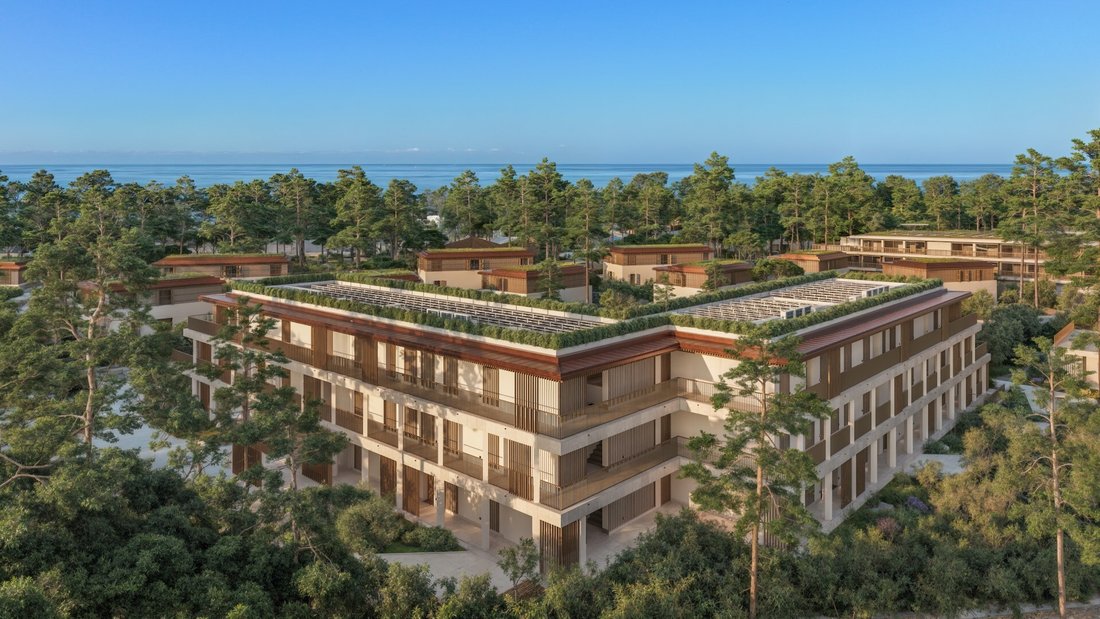 Apartment in Carvalhal, Setubal, Portugal 1 - 14666348