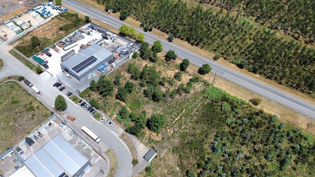 Land Pombal Portugal In Pombal, Leiria District, Portugal For Sale