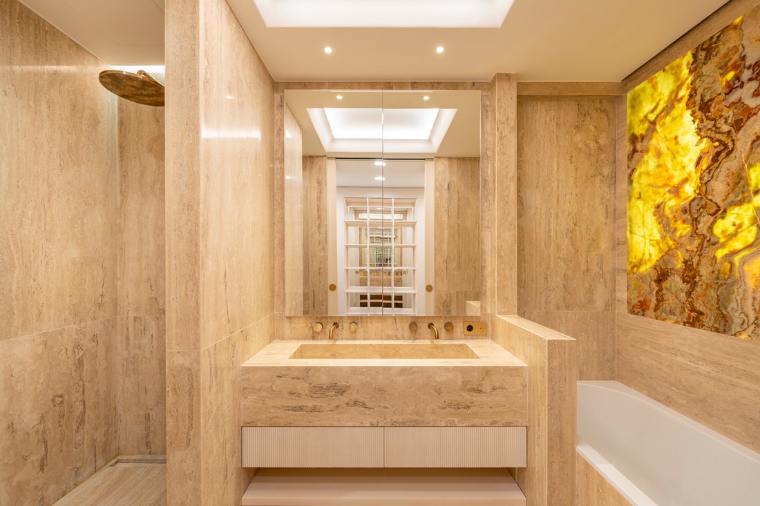 Apartment in Monaco, Monaco 5 - 14794911