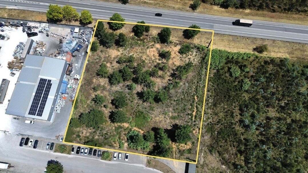 Land Pombal Portugal In Pombal, Leiria District, Portugal For Sale