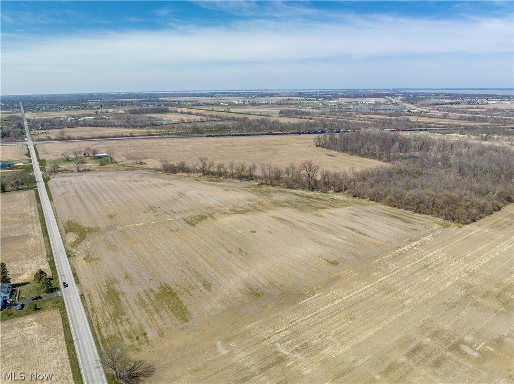 Land in Sandusky, Ohio, United States 1 - 14797981