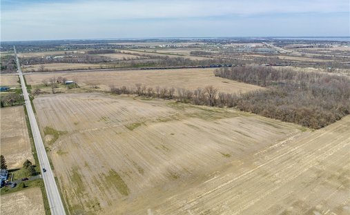 Land in Sandusky, Ohio, United States 1