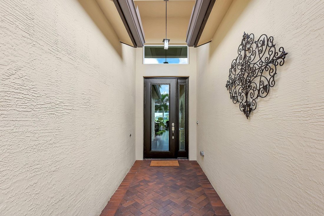 Residential Port St Lucie In Port St. Lucie, Florida, United States For