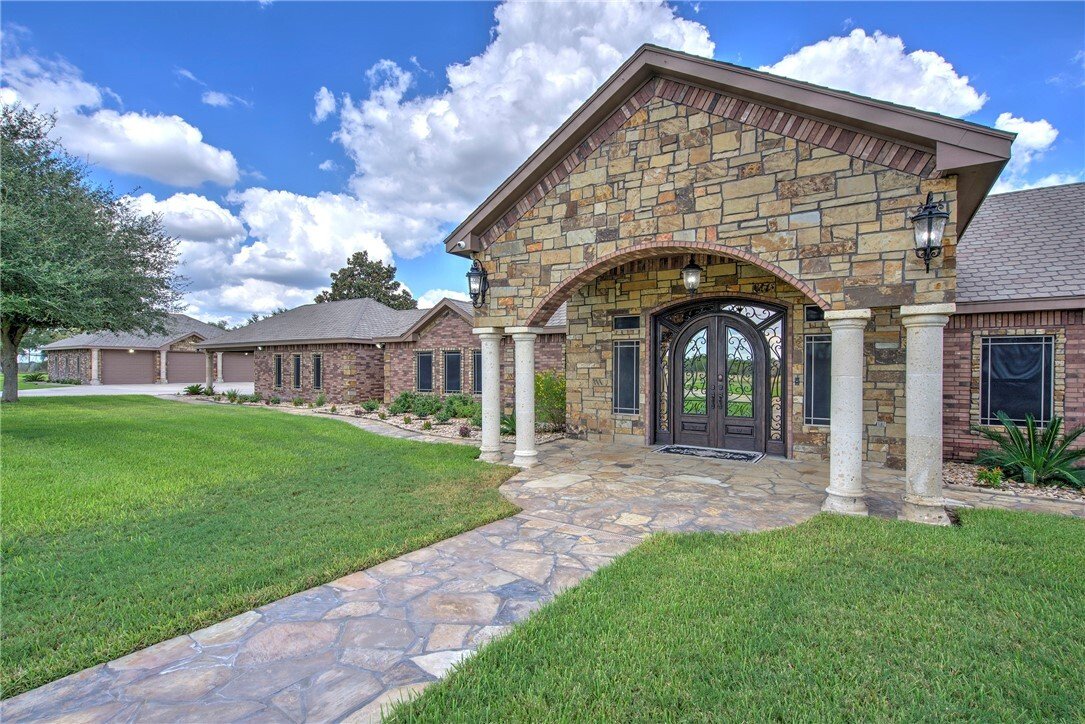 House in Sandia, Texas, United States 3 - 14800096