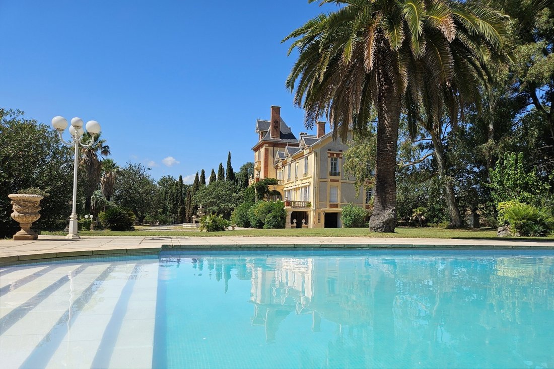 House in Gare, Perpignan, France 2 - 10500850