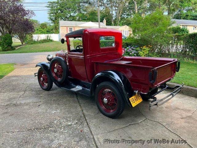 Ford Model A in Calverton, NY, United States 3 - 14802262