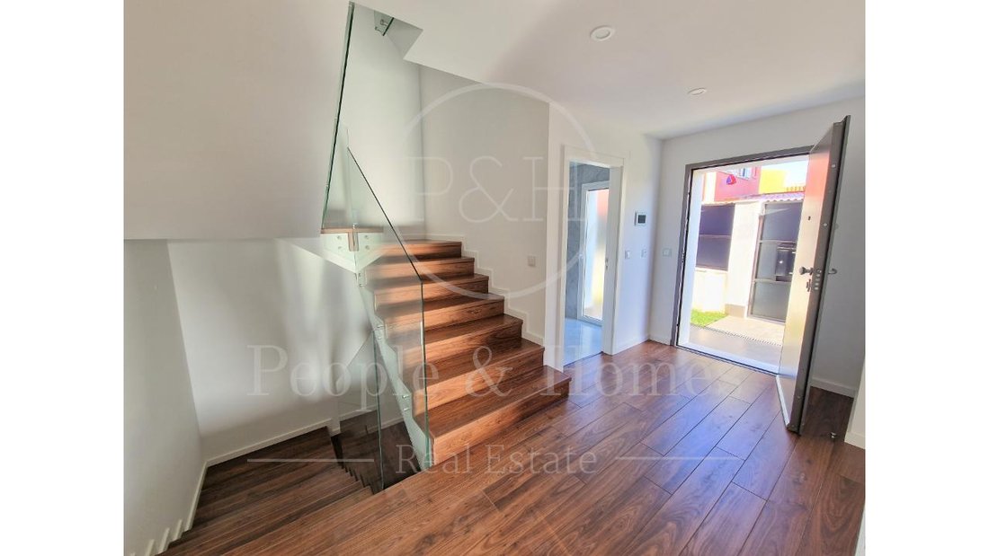 Villa in Cascais e Estoril, Lisbon, Portugal 3 - 12395177