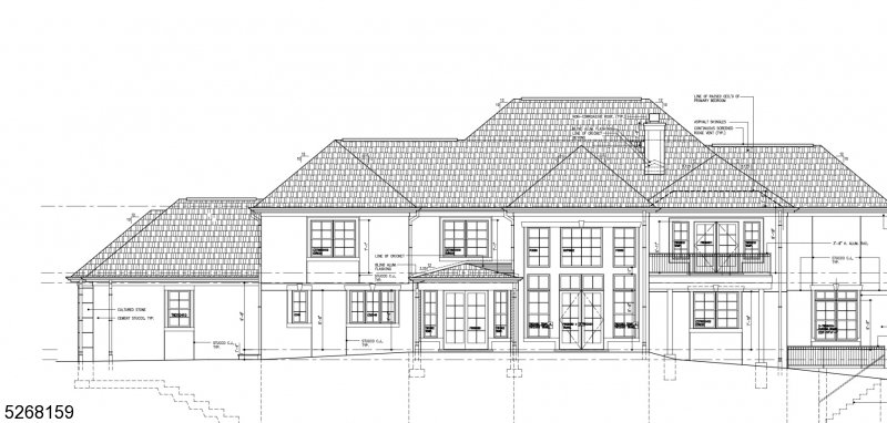 House in Boonton, New Jersey, United States 3 - 14796685