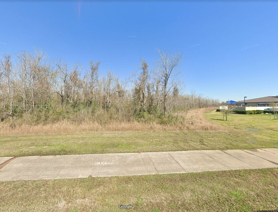 Land in Pearland, Texas, United States 2 - 14797424