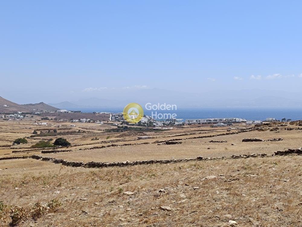 Land in Paros, Aegean, Greece 3 - 14487924