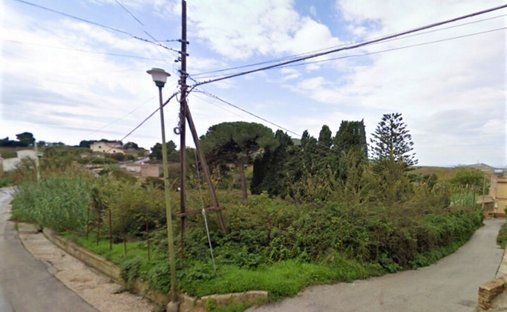 Luxury land for sale in Salemi, Sicily, Italy | JamesEdition