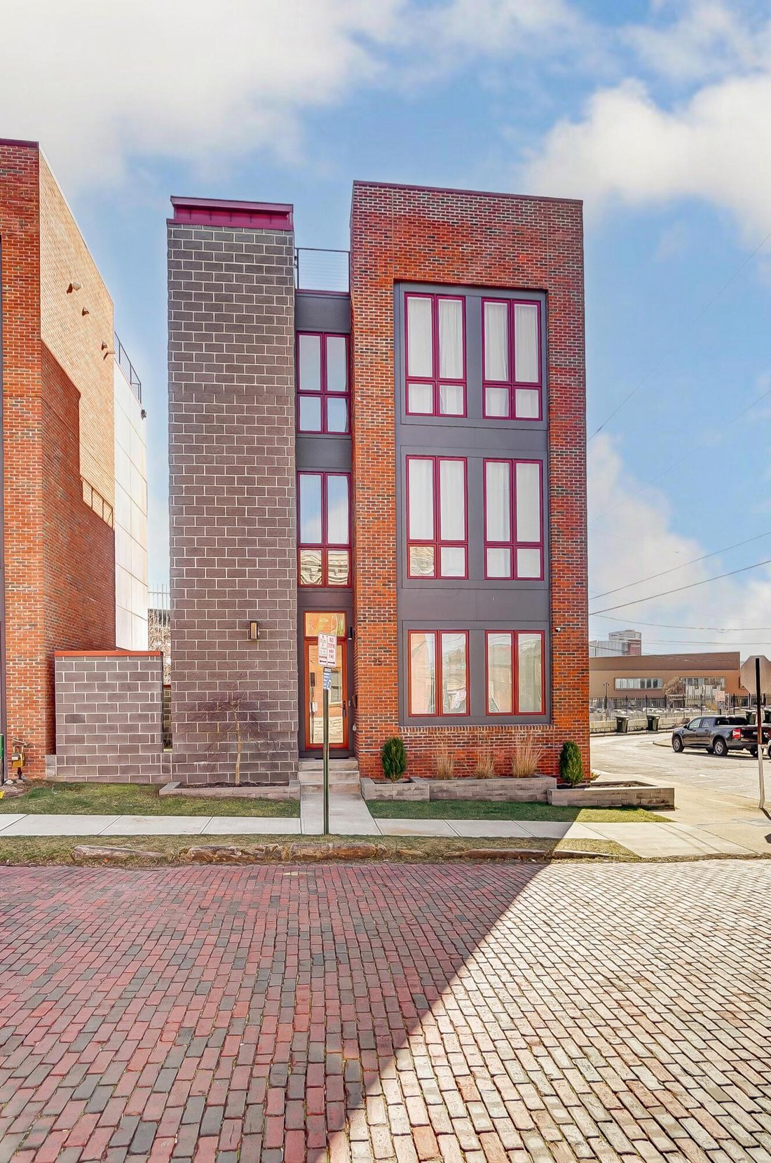 Residential Columbus In Columbus, Ohio, United States For Sale (14807681)