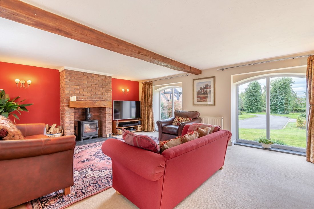 House in Hirwaen, Wales 5 - 14798926