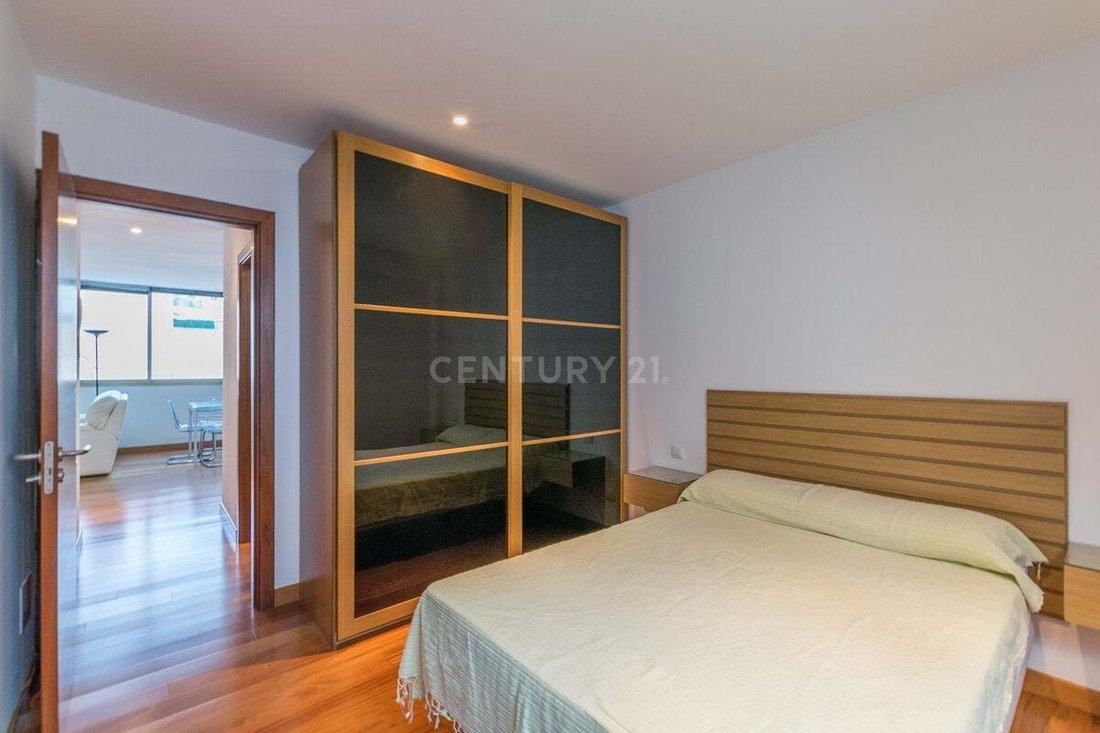 Apartment Palmas (Las) Spain In Los Hoyos, Canary Islands, Spain For