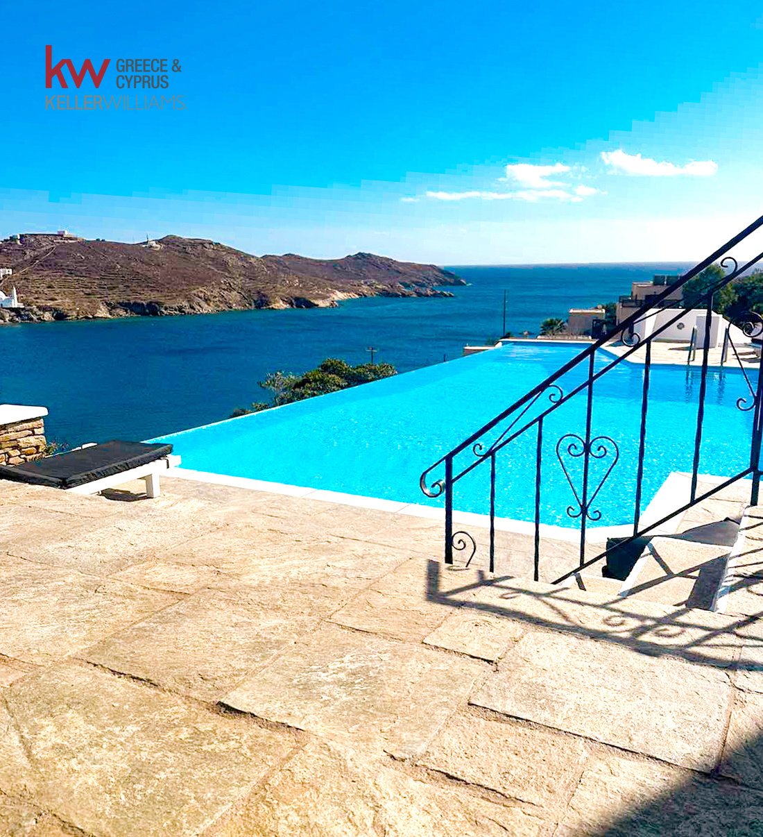 Villa in Ios, Aegean, Greece 3 - 14807820