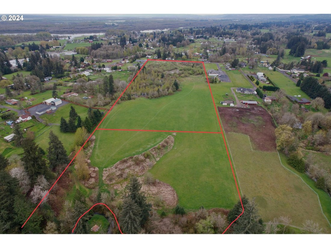 Land in St. Helens, Oregon, United States 2 - 14797994