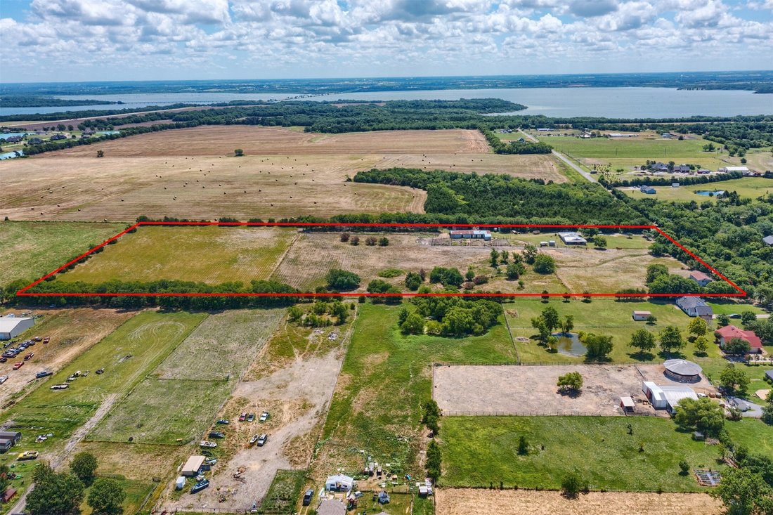 Lots And Land Princeton In Princeton, Texas, United States For Sale