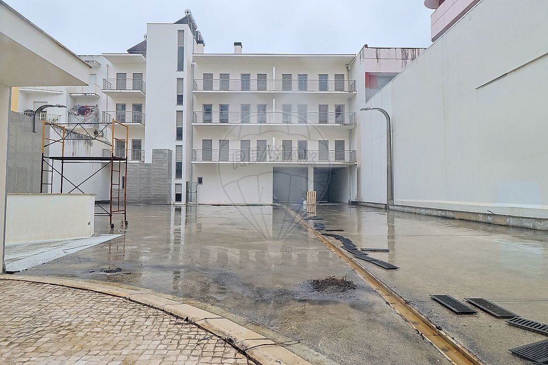 Coimbra (Se Nova, Santa Cruz, Almedina e Sao Bartolomeu), Coimbra District, Portugal 1 - 14805175