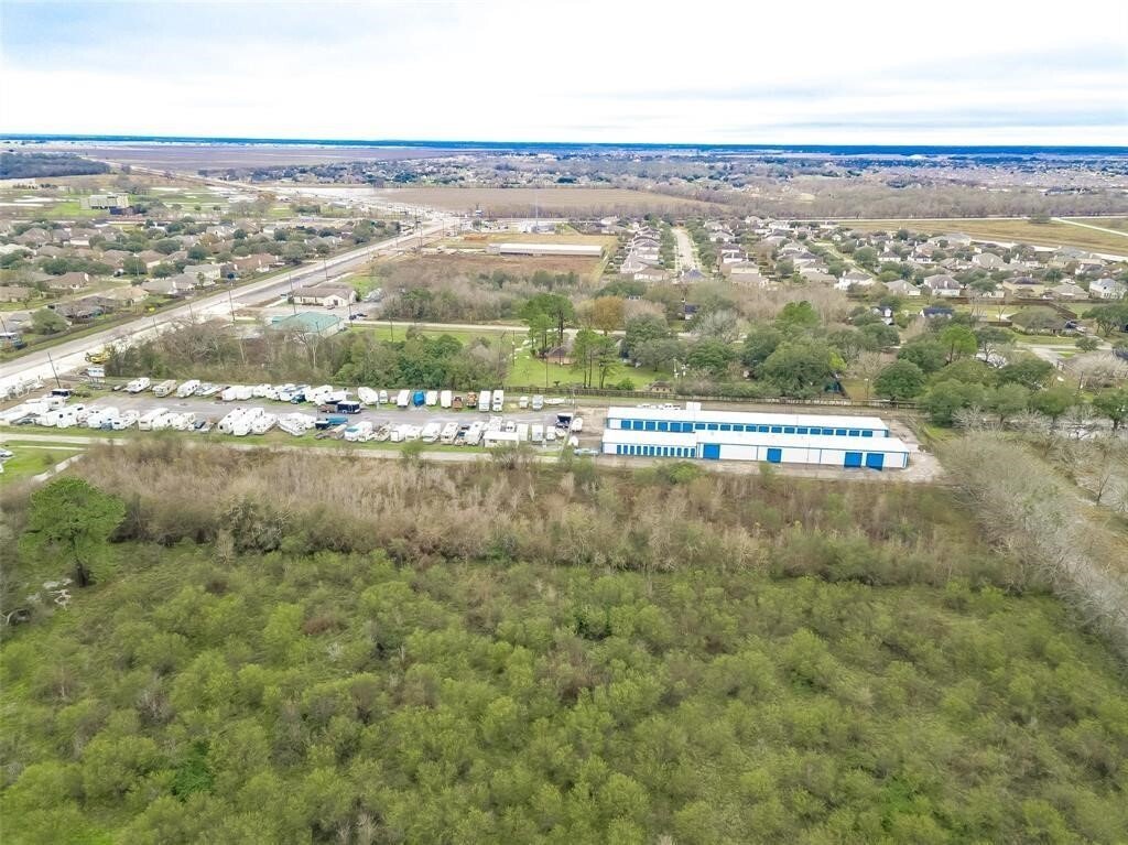 Land in Rosenberg, Texas, United States 3 - 14797304