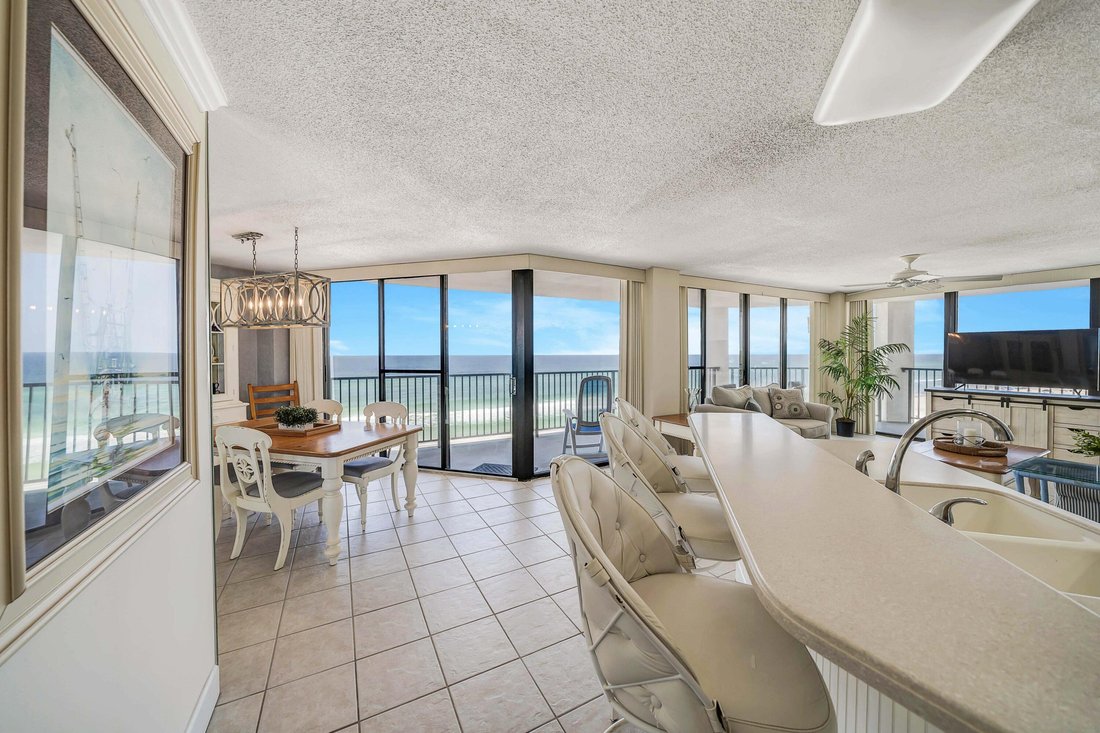 Residential Panama City Beach In Panama City Beach, Fl, United States