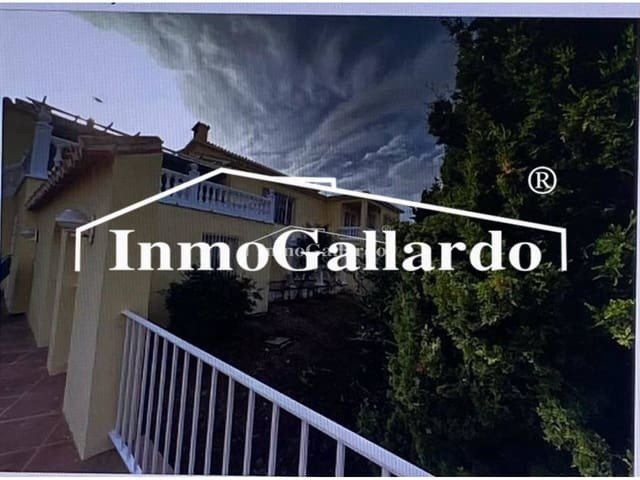 Villa in Velez-Malaga, Andalusia, Spain 4 - 14799157