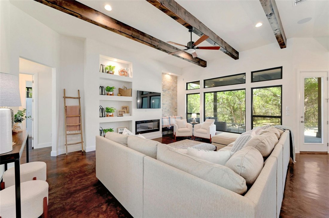 2471 Pass, Canyon Lake, Tx, 78133 In Canyon Lake, Texas, United