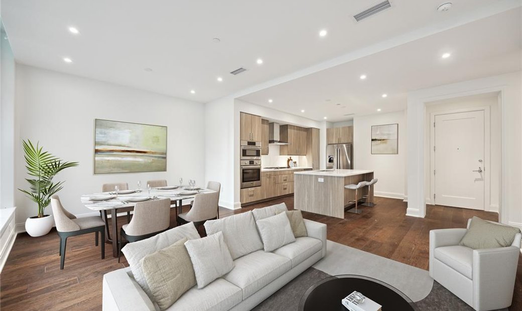 Condo Houston In Houston, Texas, United States For Sale (14807531) - Condo Life In Houston