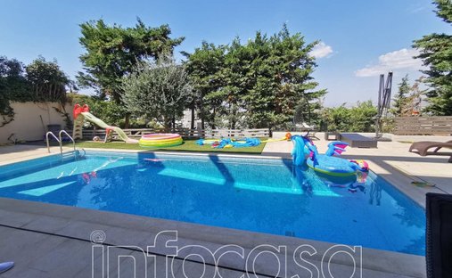 Apartment in Kifisia, Attica, Greece 1