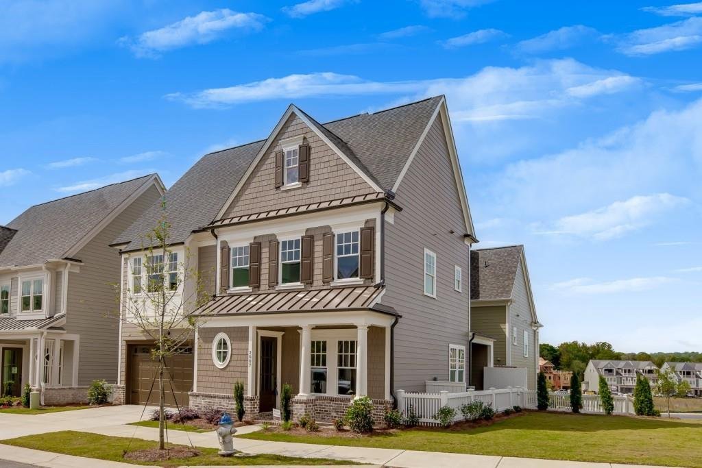 Residential Woodstock In Woodstock, United States For Sale