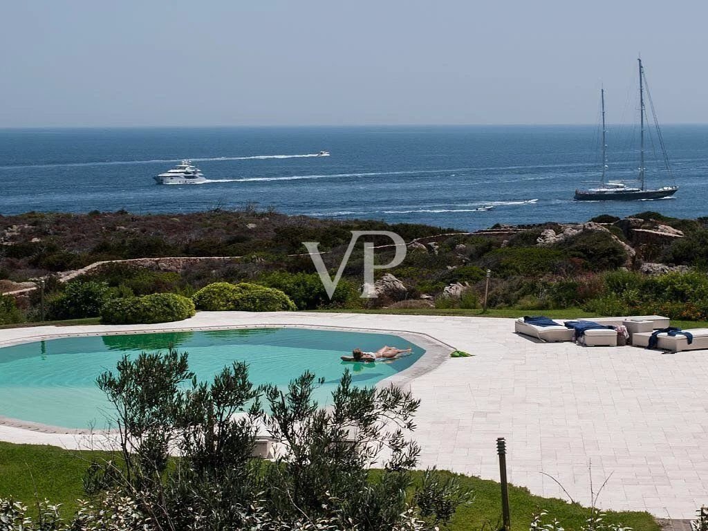Villa in Marina di Porto Cervo, Porto Cervo, Italy 2 - 14799409