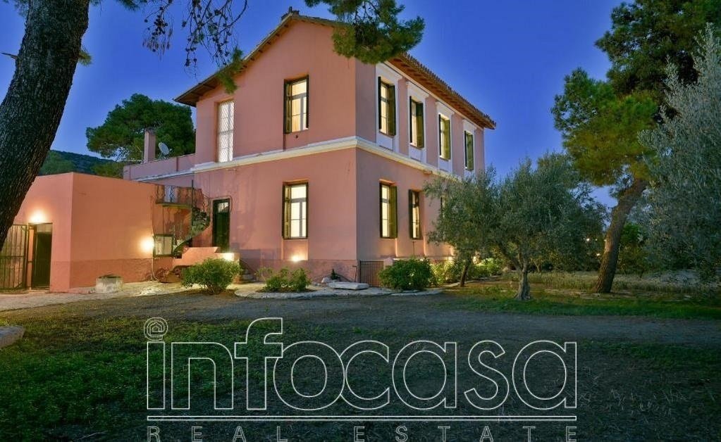 House in Community of Alea, Alea, Greece 5 - 14801036