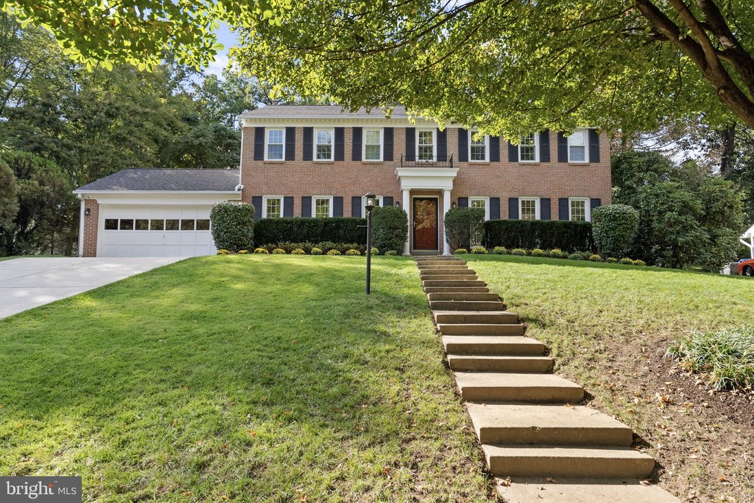 Residential Vienna In Vienna, Virginia, United States For Sale (14805848)