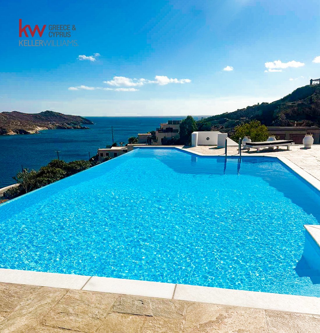 Villa in Ios, Aegean, Greece 5 - 14807820