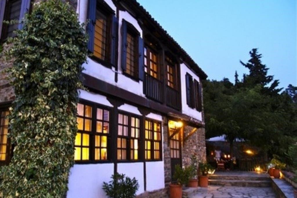 House in Sithonia, Macedonia and Thrace, Greece 1 - 14801219
