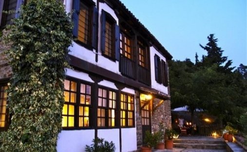 Casa en Sithonia, Macedonia and Thrace, Grecia 1
