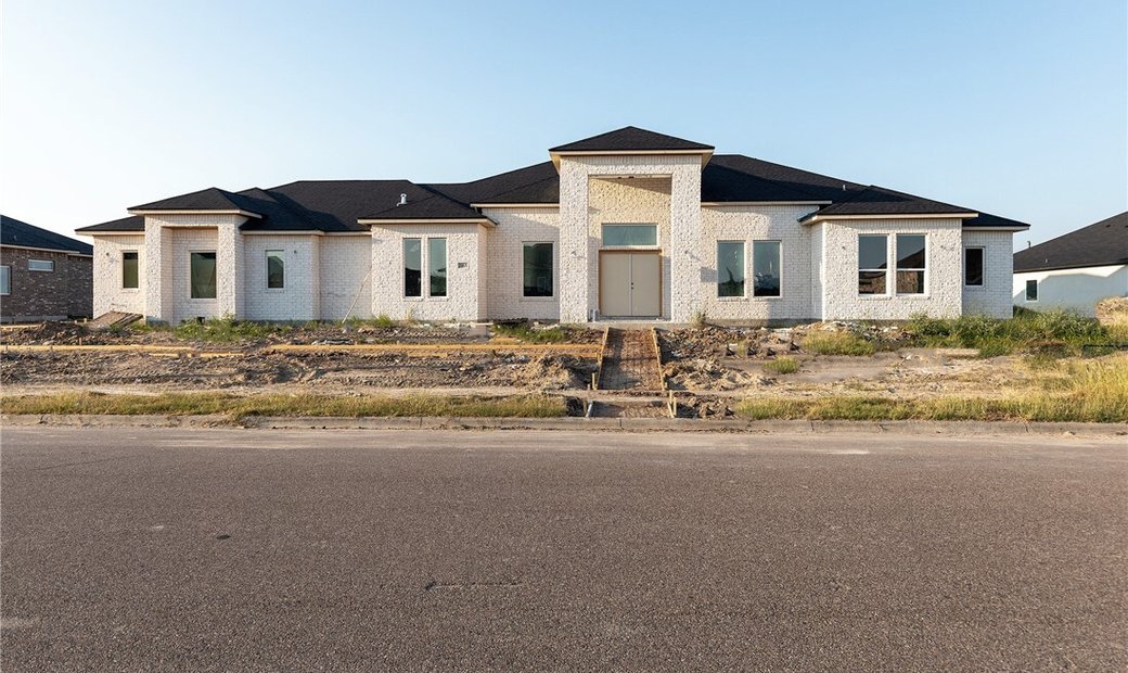 Residential Corpus Christi In Corpus Christi, Texas, United States For