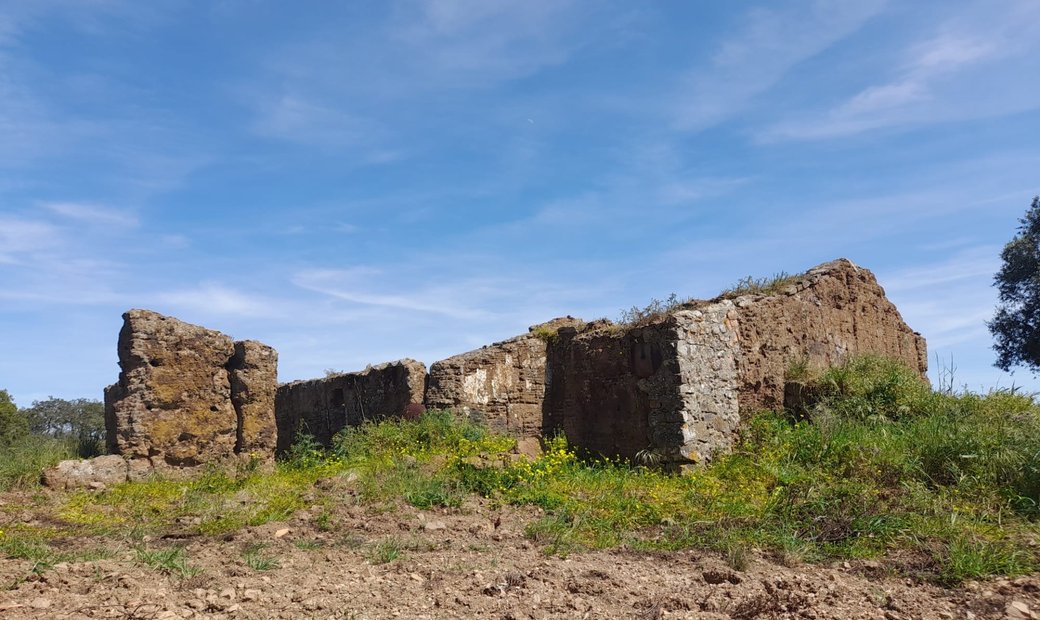 Terreno Urbano Com 8.4 H Em Melides Setúbal, Grândola, In Setúbal