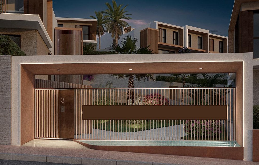 House in La Cala de Mijas, Mijas, Spain 4 - 14801362