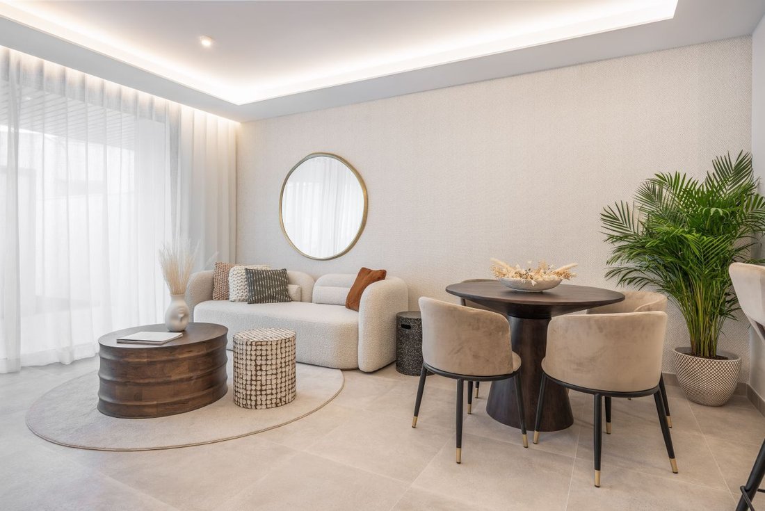 Apartment in Fuengirola, Andalusia, Spain 4 - 13672758