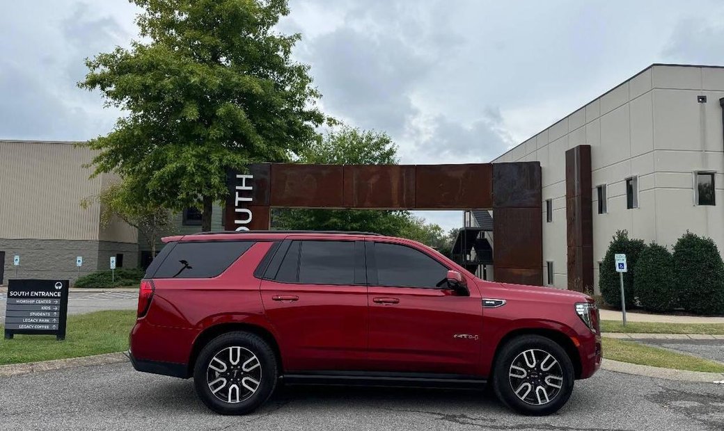 2021 Gmc Yukon In Goodlettsville, Tn, United States For Sale (14807887)