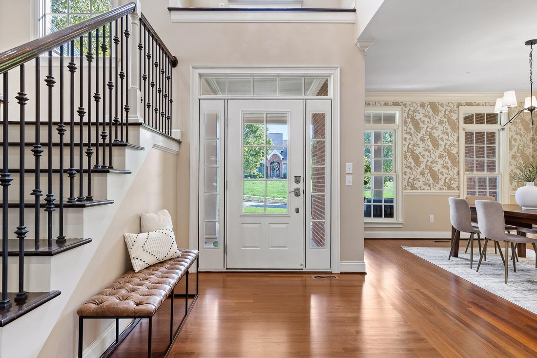 Residential Chattanooga In Chattanooga, Tennessee, United States For