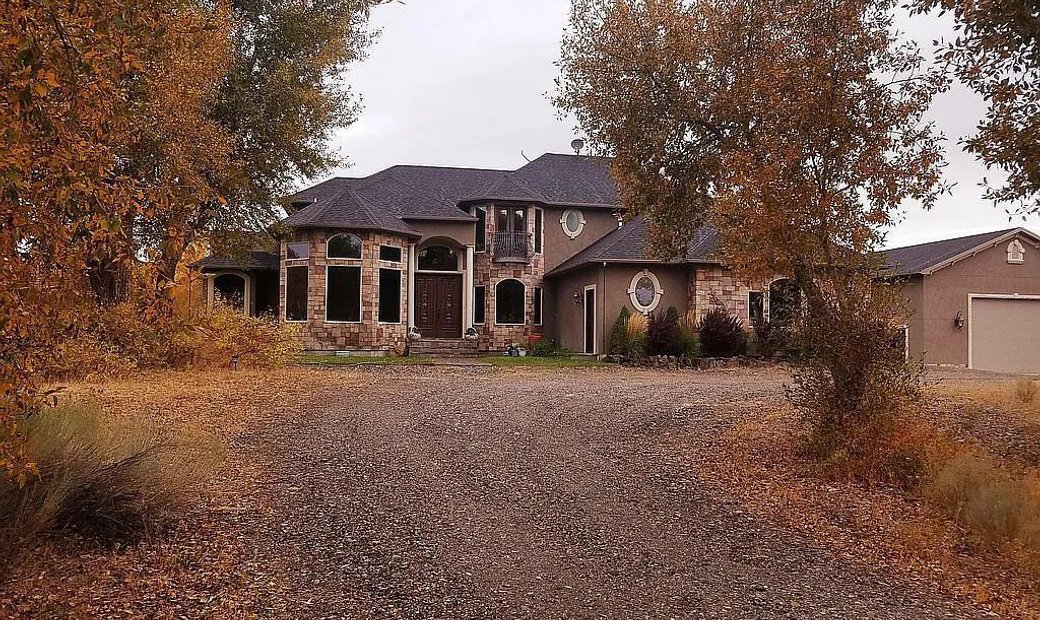 Residential Blackfoot In Blackfoot, Idaho, United States For Sale