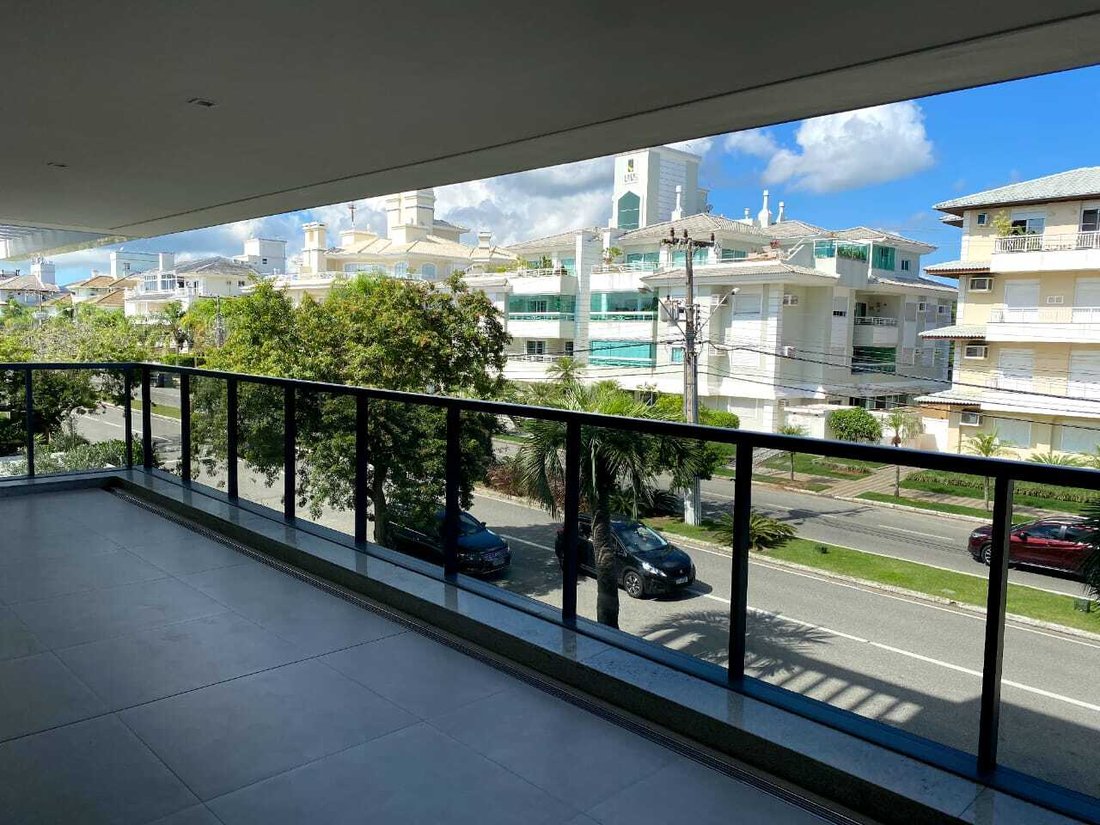 Apartment in Florianópolis, State of Santa Catarina, Brazil 2 - 14807853