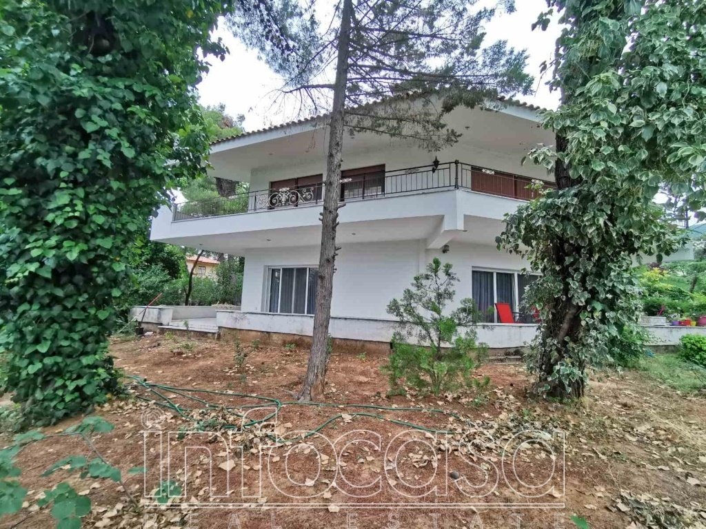 House in Ekali, Attica, Greece 2 - 14801205