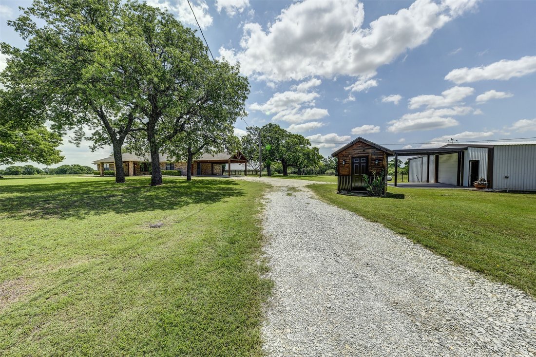 Residential Sunset In Sunset, Texas, United States For Sale (14799917)