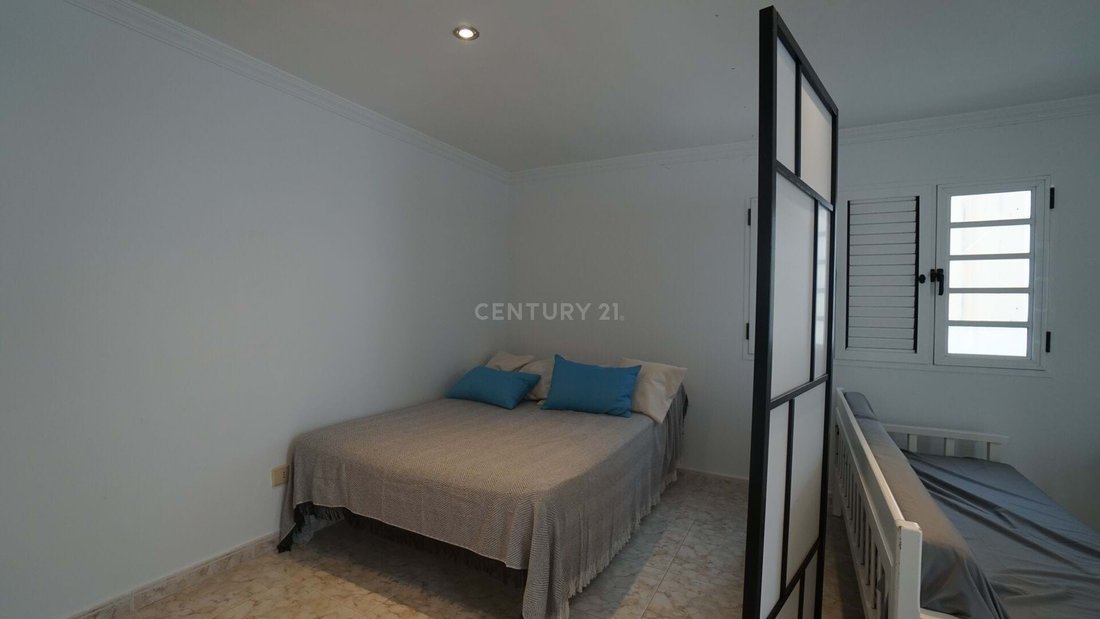 Apartment Palmas (Las) Spain In Gáldar, Canary Islands, Spain For Rent