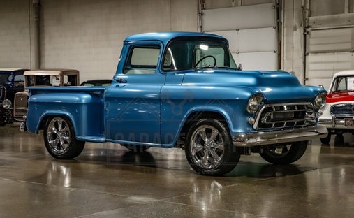 Classic Step Side in Grand rapids, United States 1